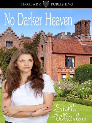 cover image of No Darker Heaven